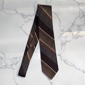 Mens Christian Dior Monsieur Tie